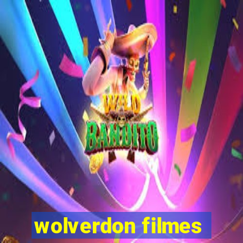 wolverdon filmes